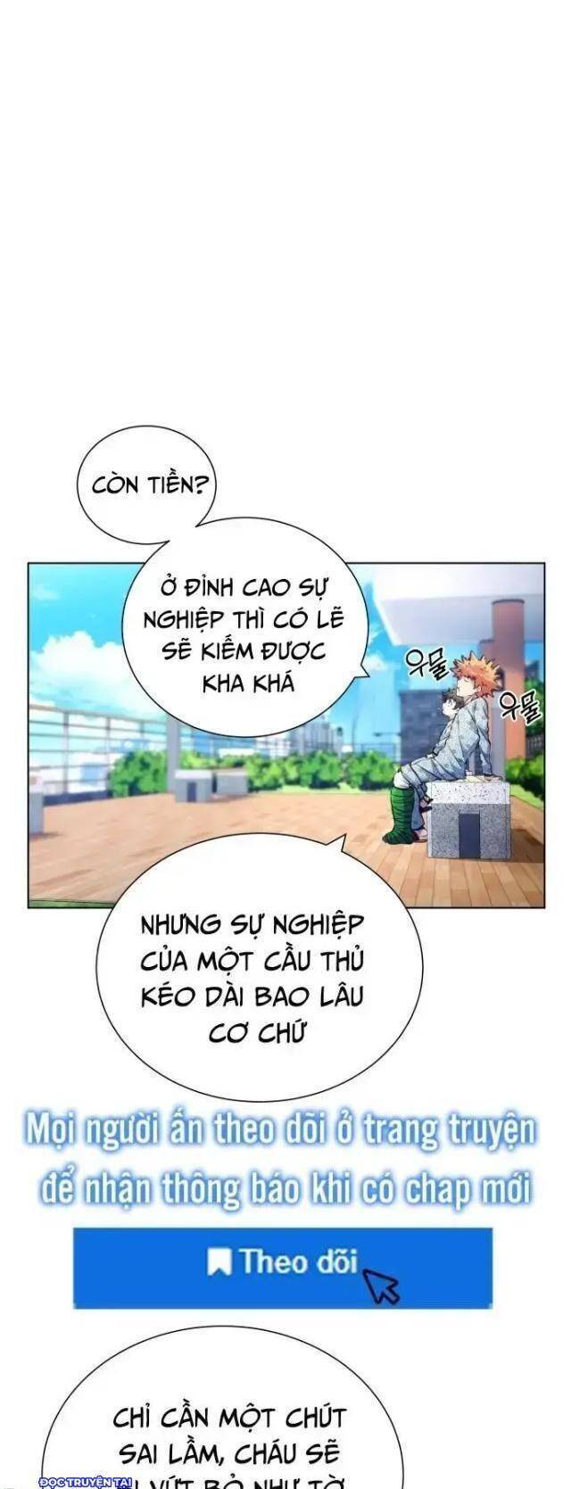 Góc Cao Khung Thành Chapter 111 - 52