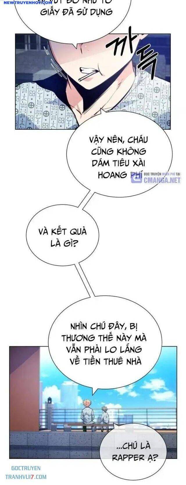 Góc Cao Khung Thành Chapter 111 - 53