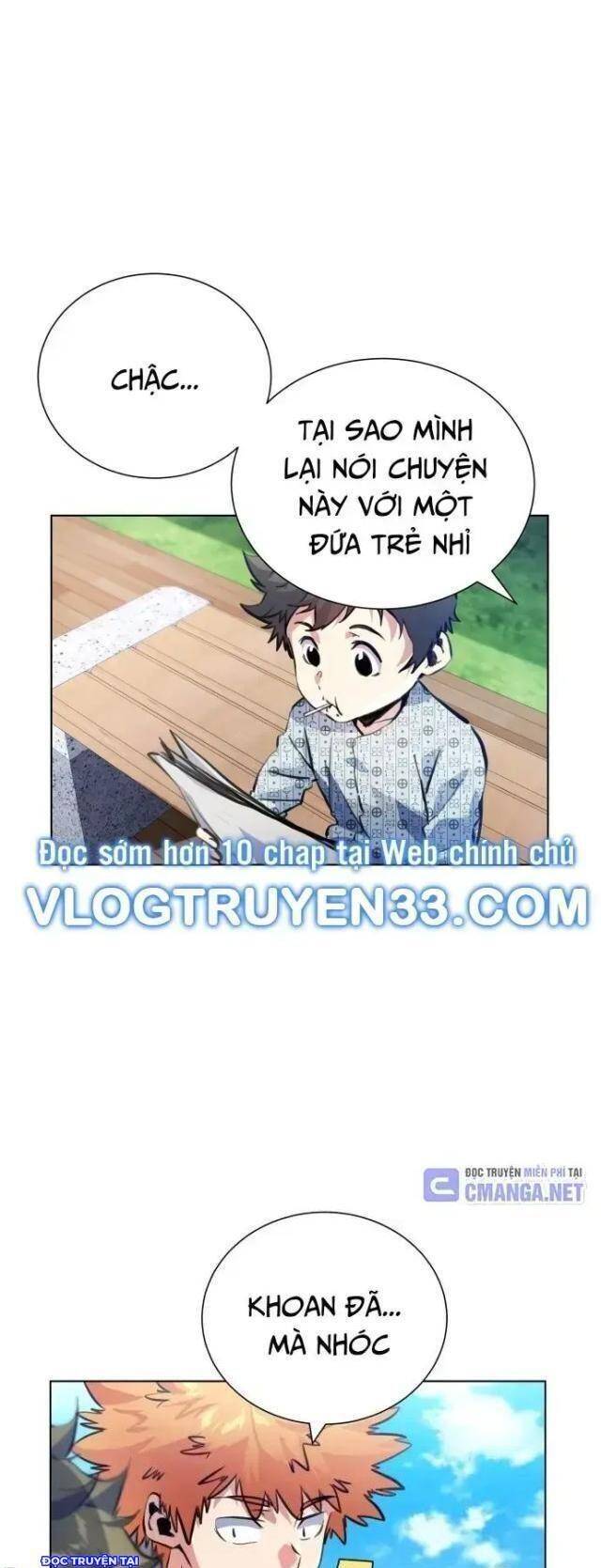 Góc Cao Khung Thành Chapter 111 - 54