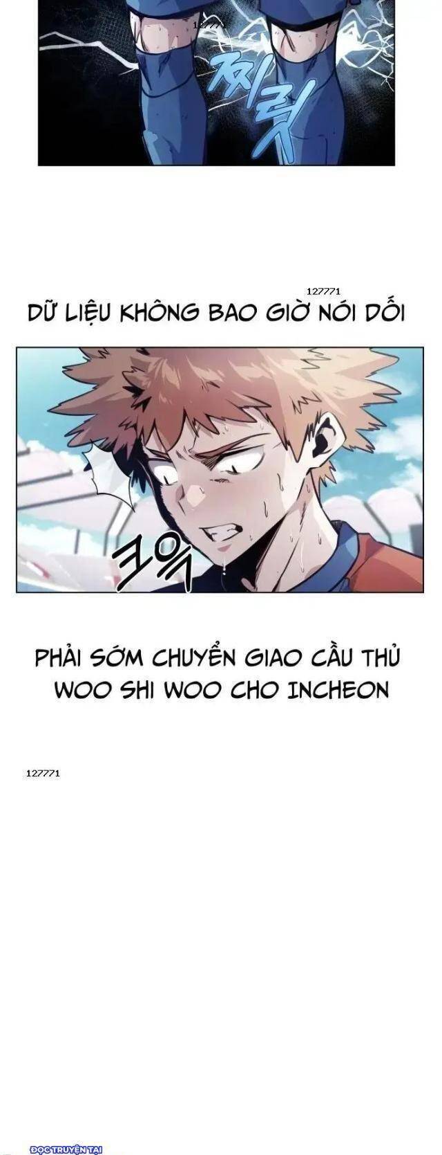 Góc Cao Khung Thành Chapter 111 - 7