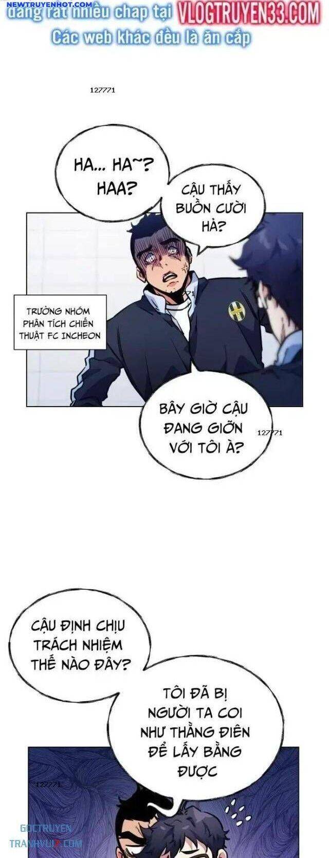 Góc Cao Khung Thành Chapter 111 - 10