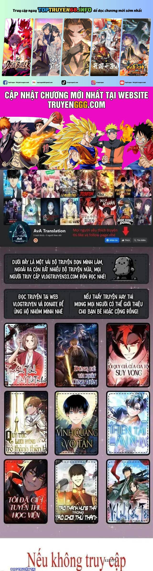 Góc Cao Khung Thành Chapter 112 - 2