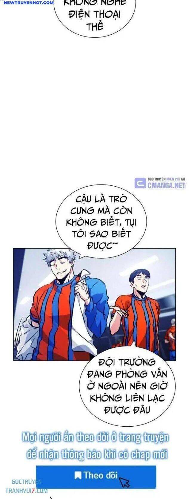 Góc Cao Khung Thành Chapter 112 - 13