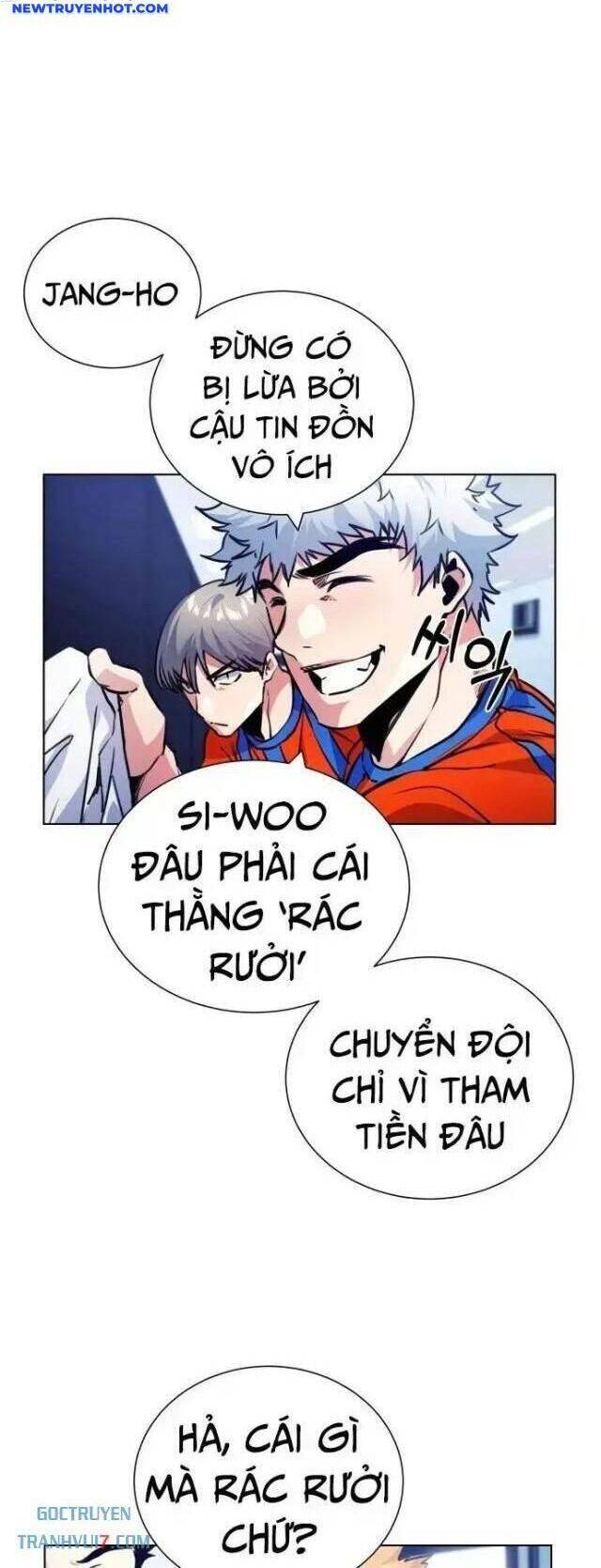 Góc Cao Khung Thành Chapter 112 - 15