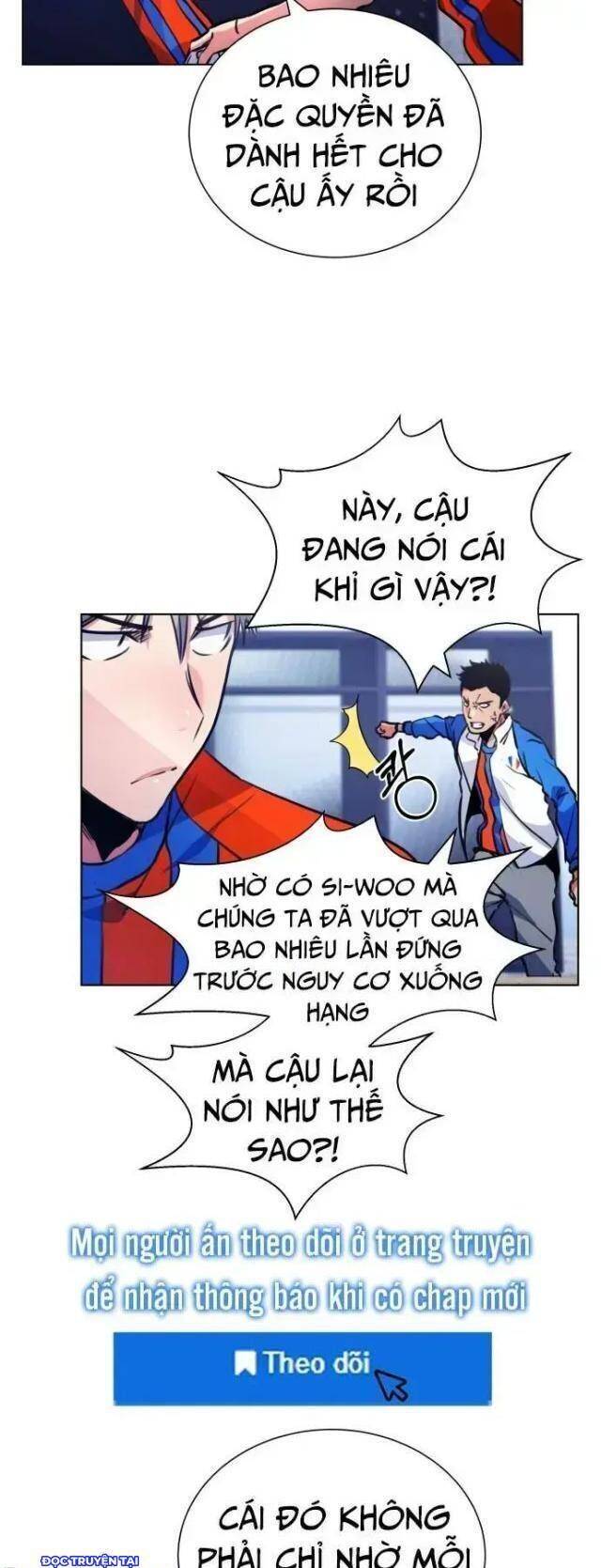 Góc Cao Khung Thành Chapter 112 - 17