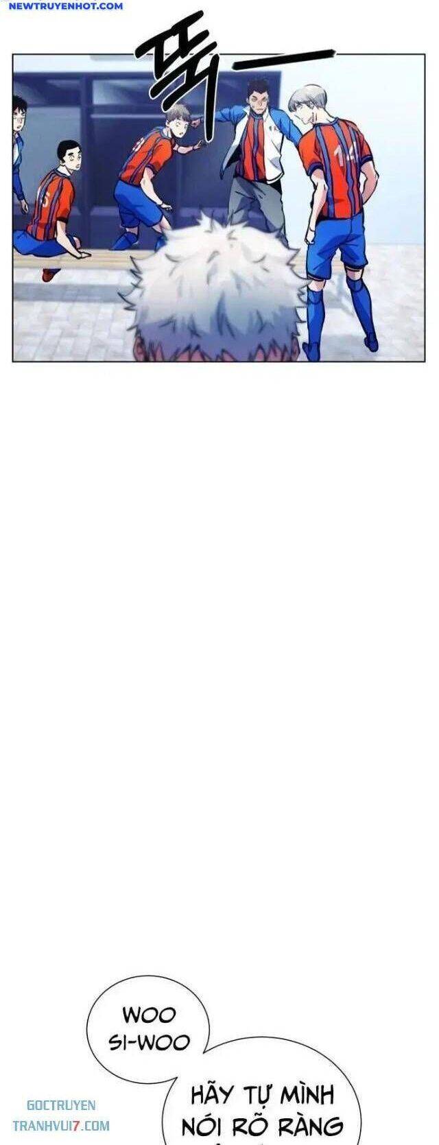 Góc Cao Khung Thành Chapter 112 - 20