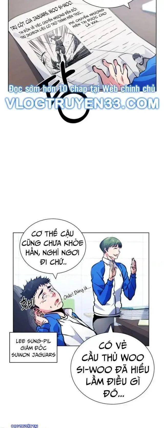 Góc Cao Khung Thành Chapter 112 - 22