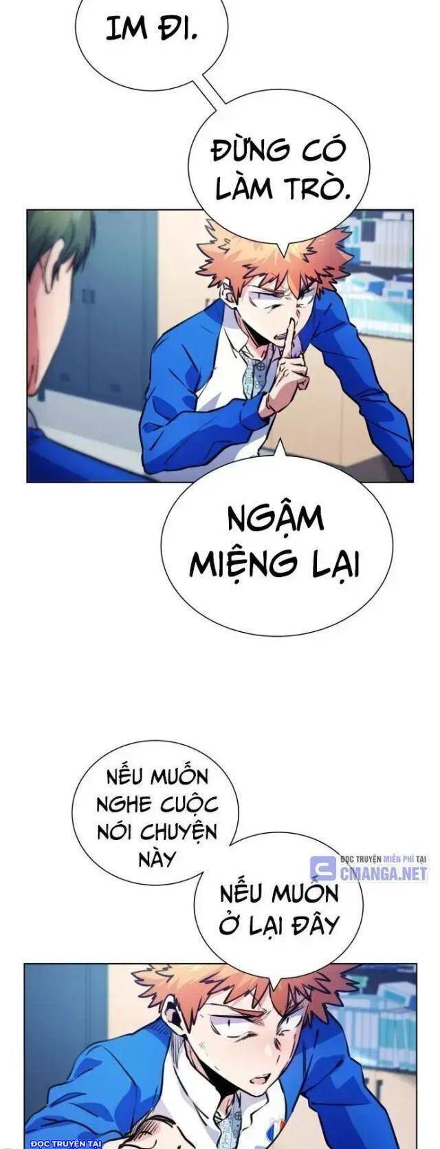 Góc Cao Khung Thành Chapter 112 - 24