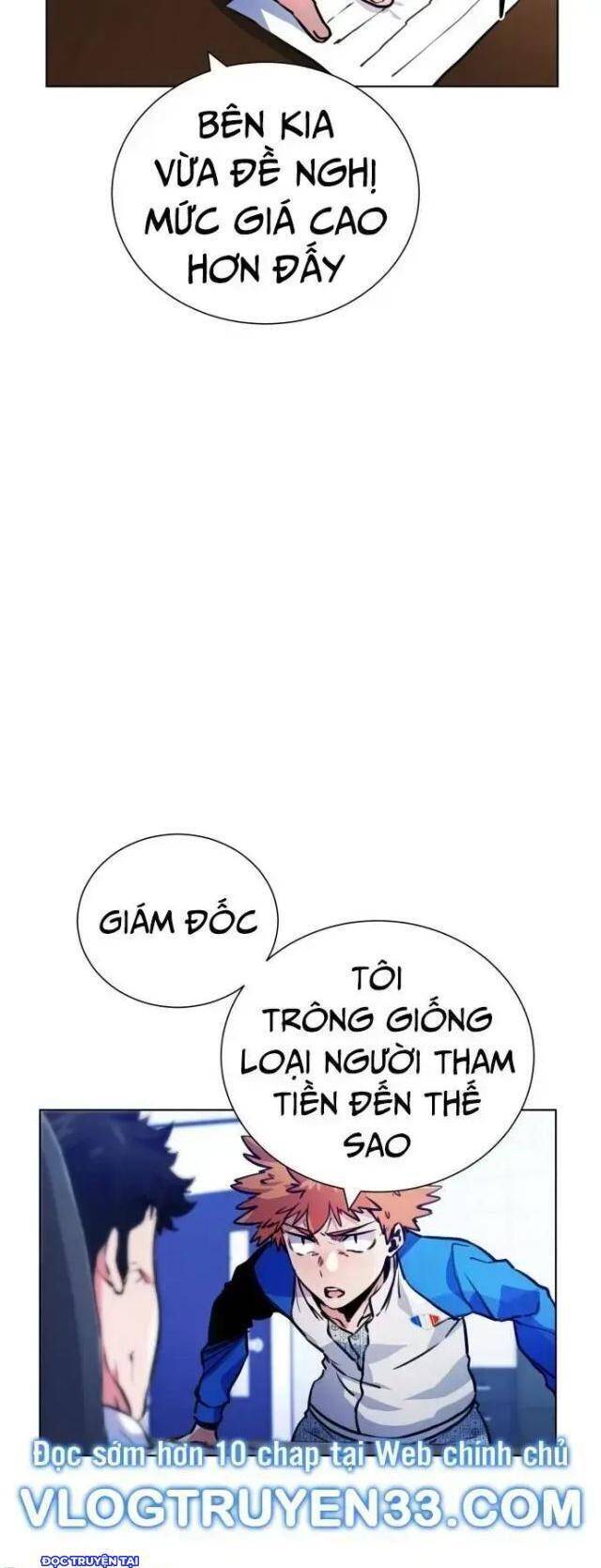 Góc Cao Khung Thành Chapter 112 - 27