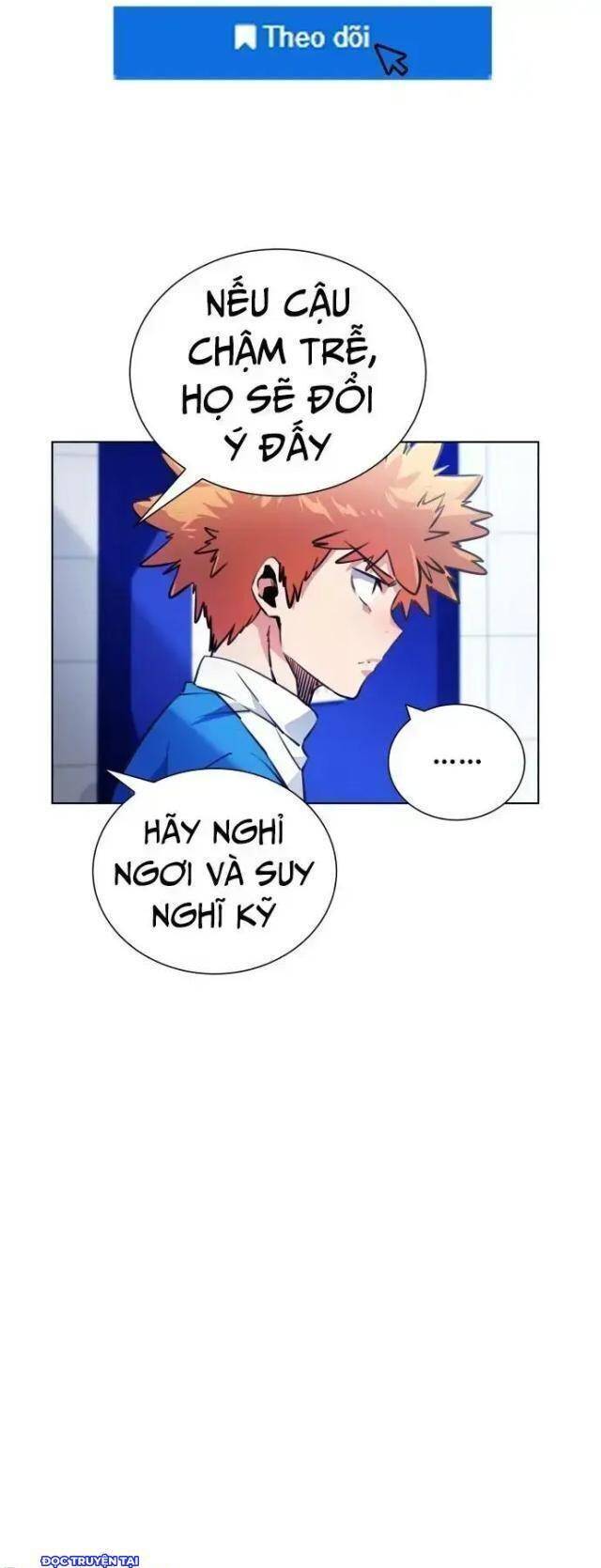 Góc Cao Khung Thành Chapter 112 - 32