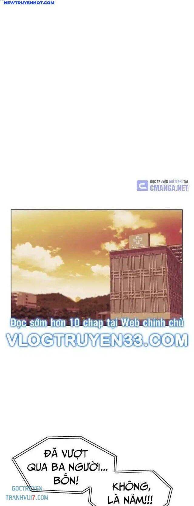 Góc Cao Khung Thành Chapter 112 - 33