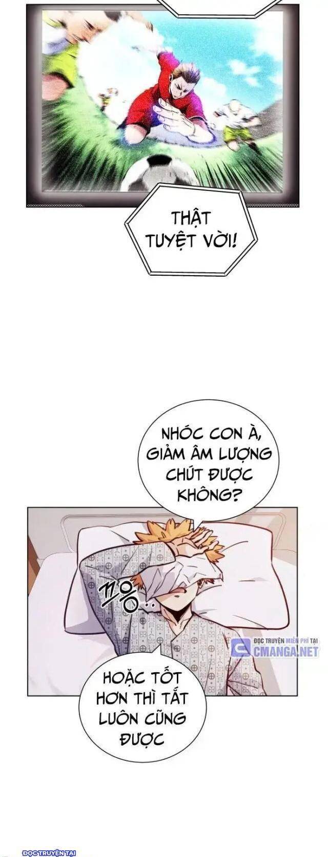 Góc Cao Khung Thành Chapter 112 - 34