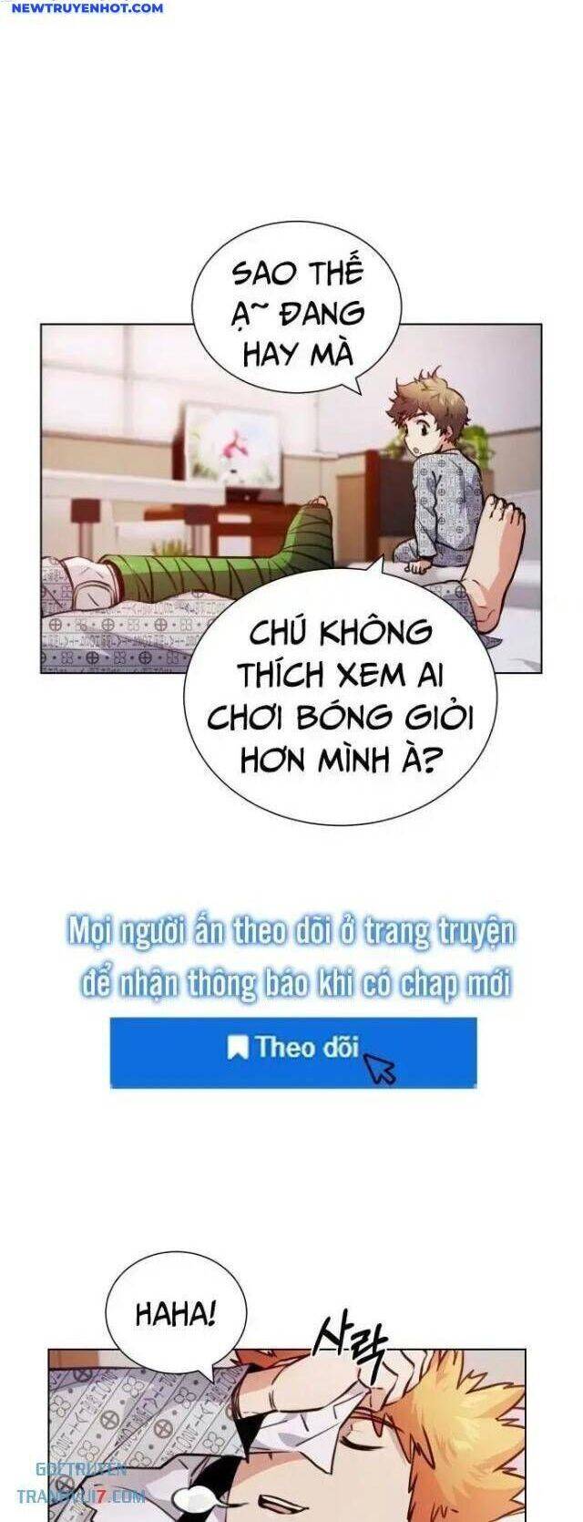 Góc Cao Khung Thành Chapter 112 - 35