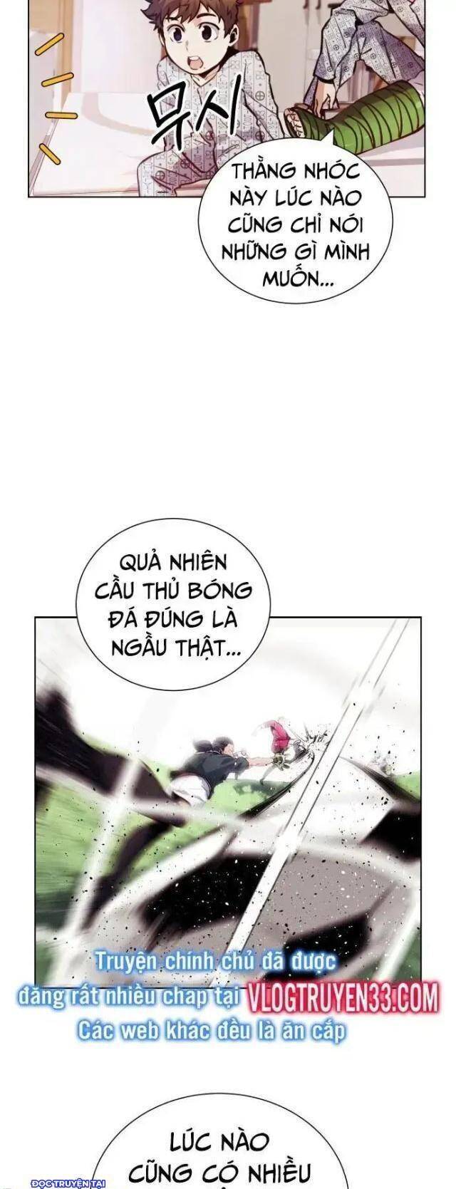 Góc Cao Khung Thành Chapter 112 - 37