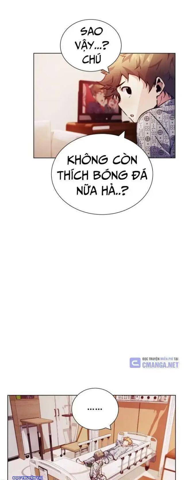 Góc Cao Khung Thành Chapter 112 - 39