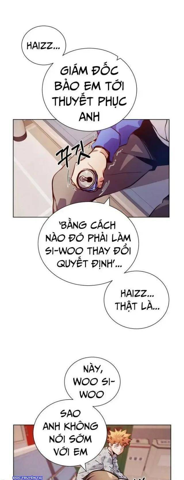 Góc Cao Khung Thành Chapter 112 - 47