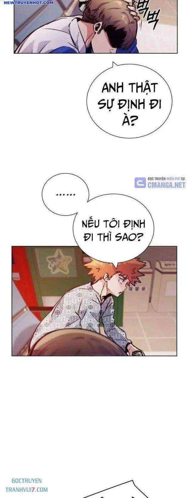 Góc Cao Khung Thành Chapter 112 - 48