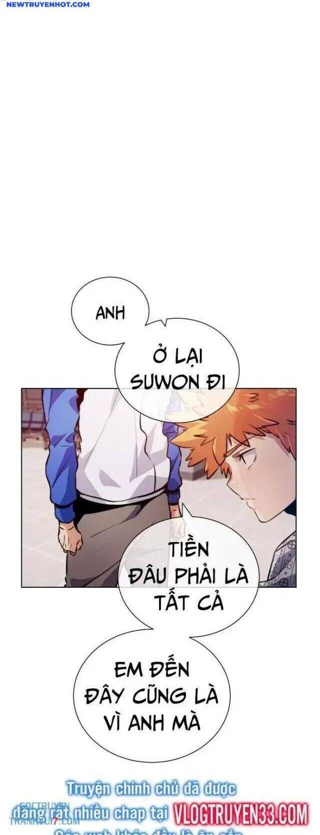 Góc Cao Khung Thành Chapter 112 - 50