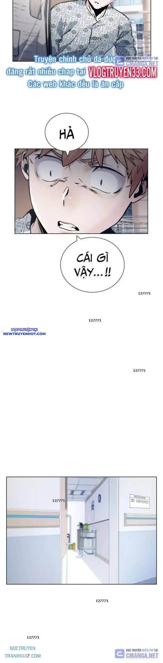Góc Cao Khung Thành Chapter 112 - 6