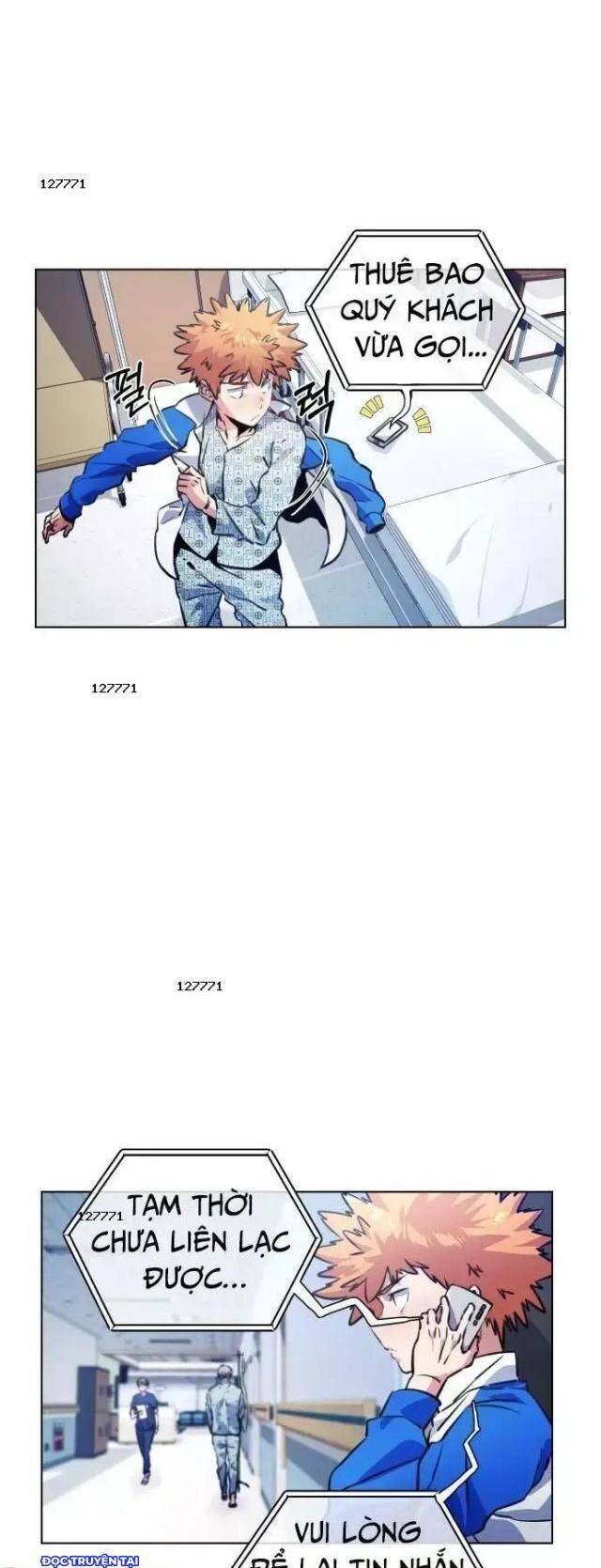 Góc Cao Khung Thành Chapter 112 - 7