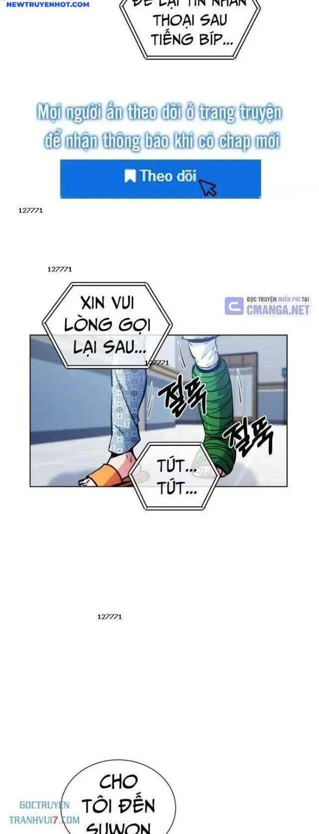 Góc Cao Khung Thành Chapter 112 - 8