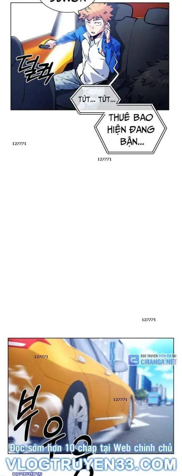 Góc Cao Khung Thành Chapter 112 - 9