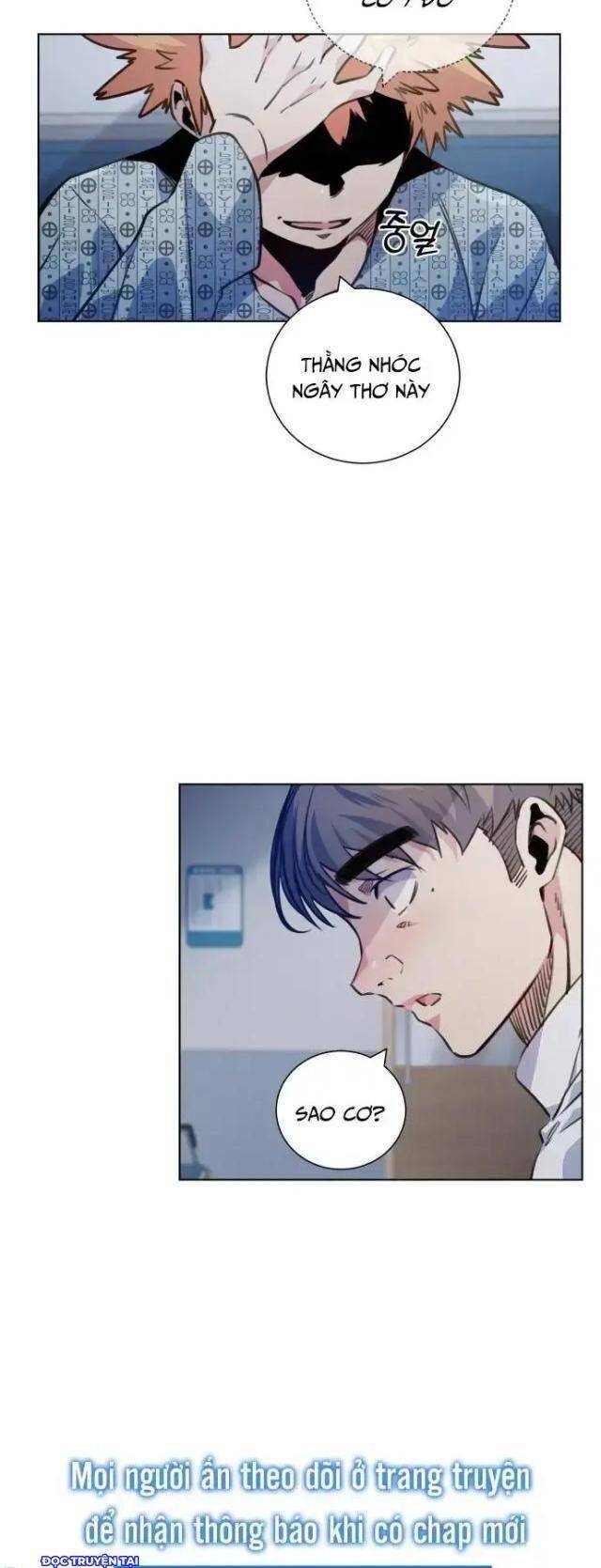 Góc Cao Khung Thành Chapter 113 - 12