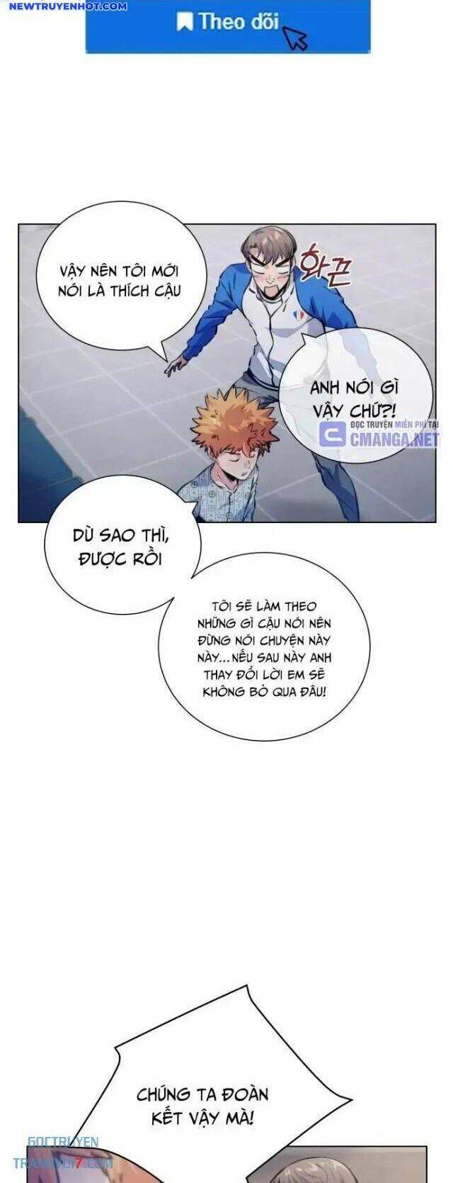 Góc Cao Khung Thành Chapter 113 - 13