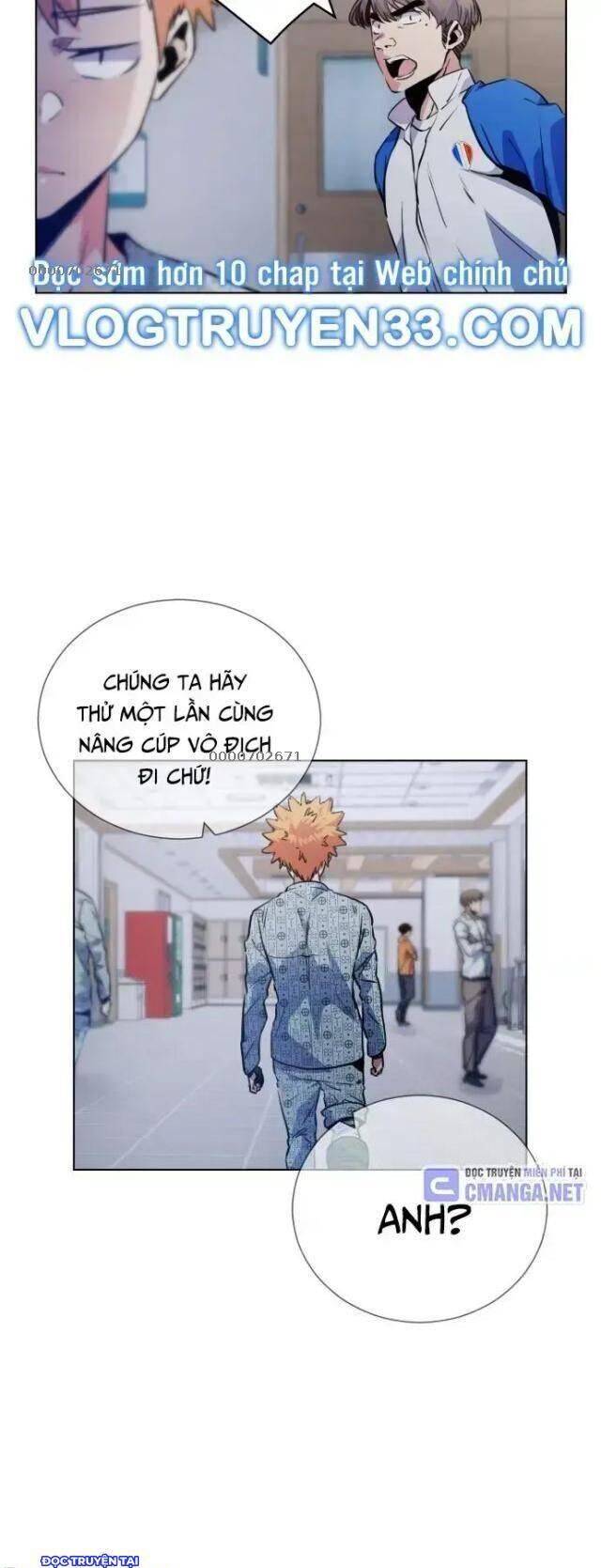 Góc Cao Khung Thành Chapter 113 - 14