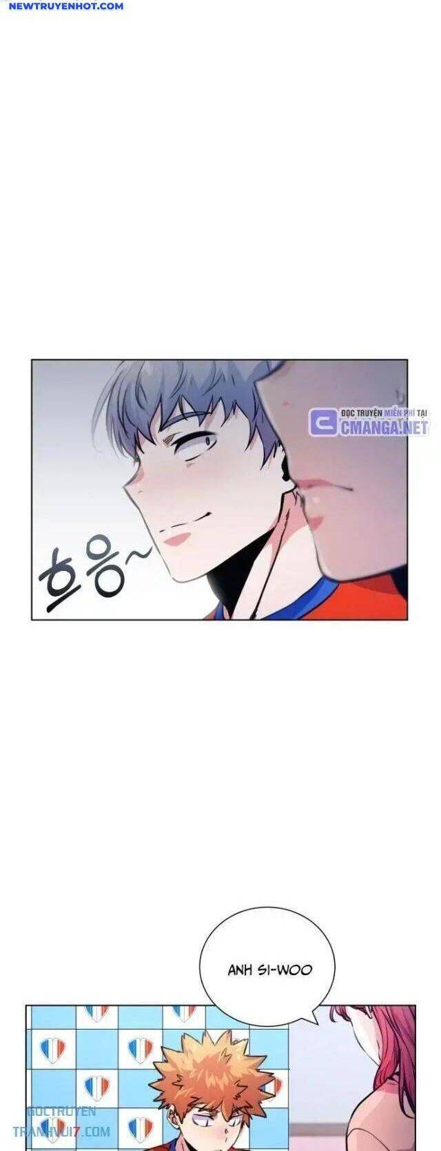 Góc Cao Khung Thành Chapter 113 - 18