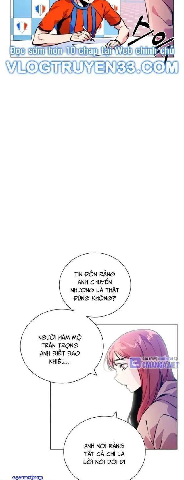 Góc Cao Khung Thành Chapter 113 - 19