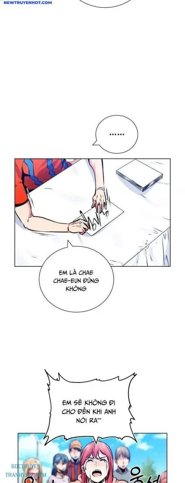 Góc Cao Khung Thành Chapter 113 - 20