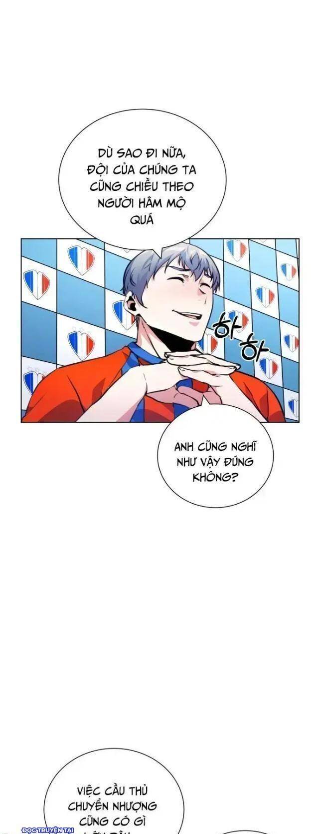 Góc Cao Khung Thành Chapter 113 - 22