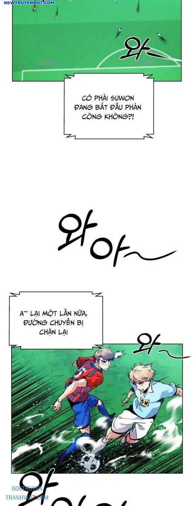 Góc Cao Khung Thành Chapter 113 - 25