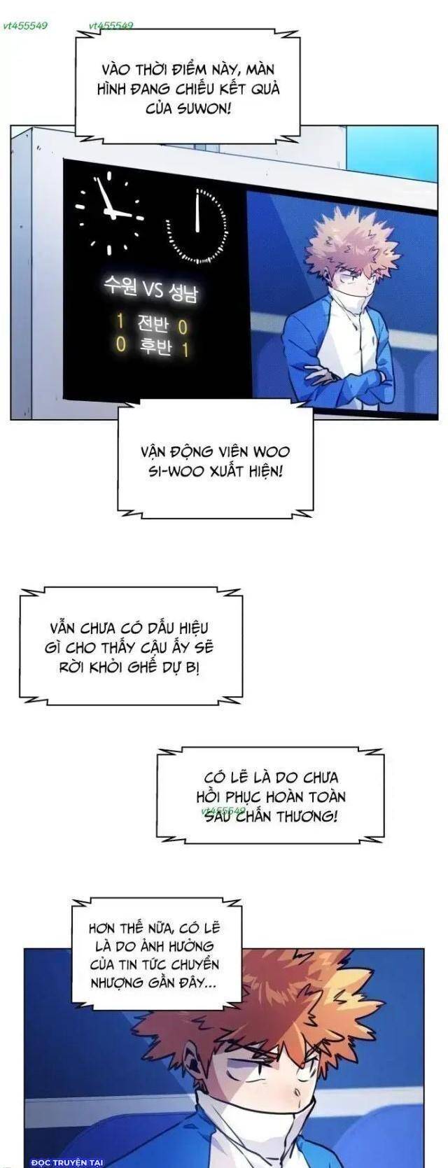 Góc Cao Khung Thành Chapter 113 - 27