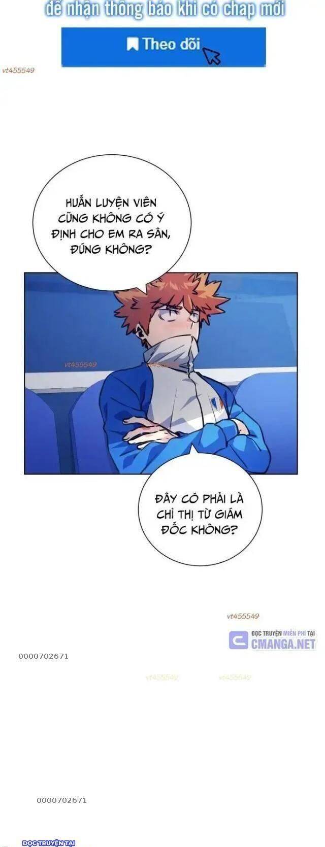 Góc Cao Khung Thành Chapter 113 - 29