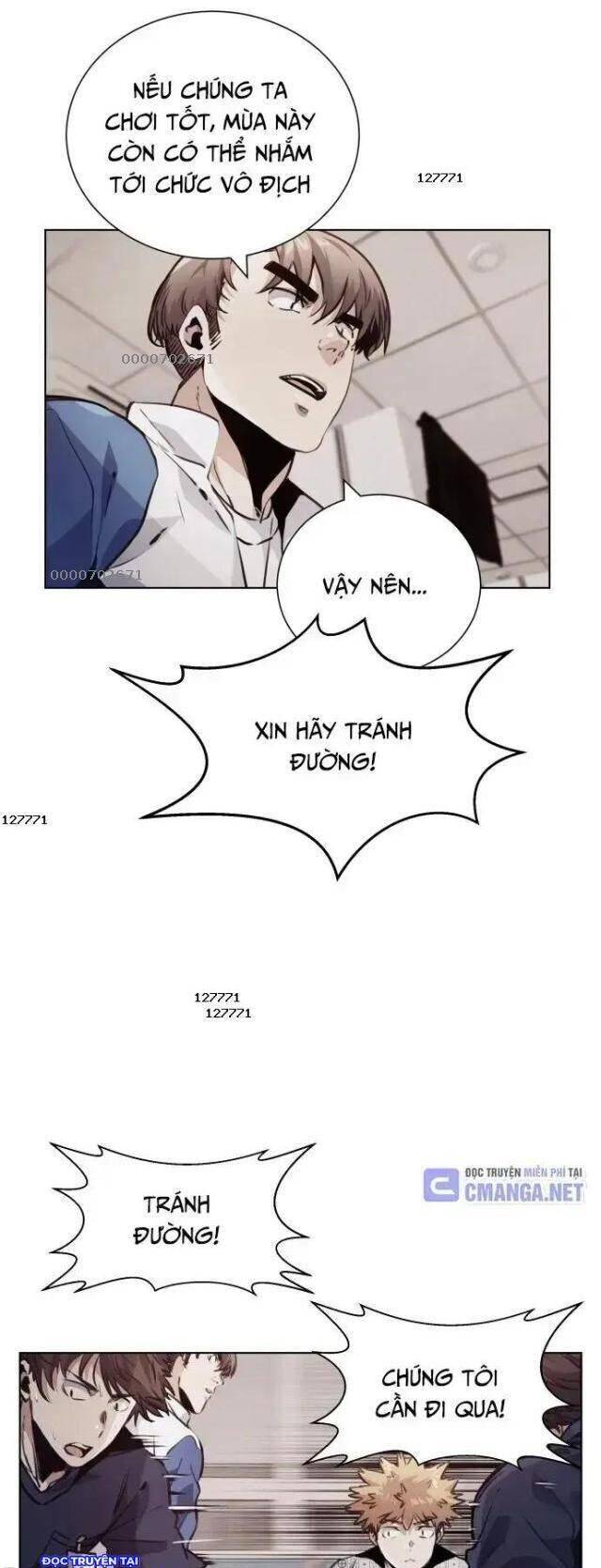 Góc Cao Khung Thành Chapter 113 - 4