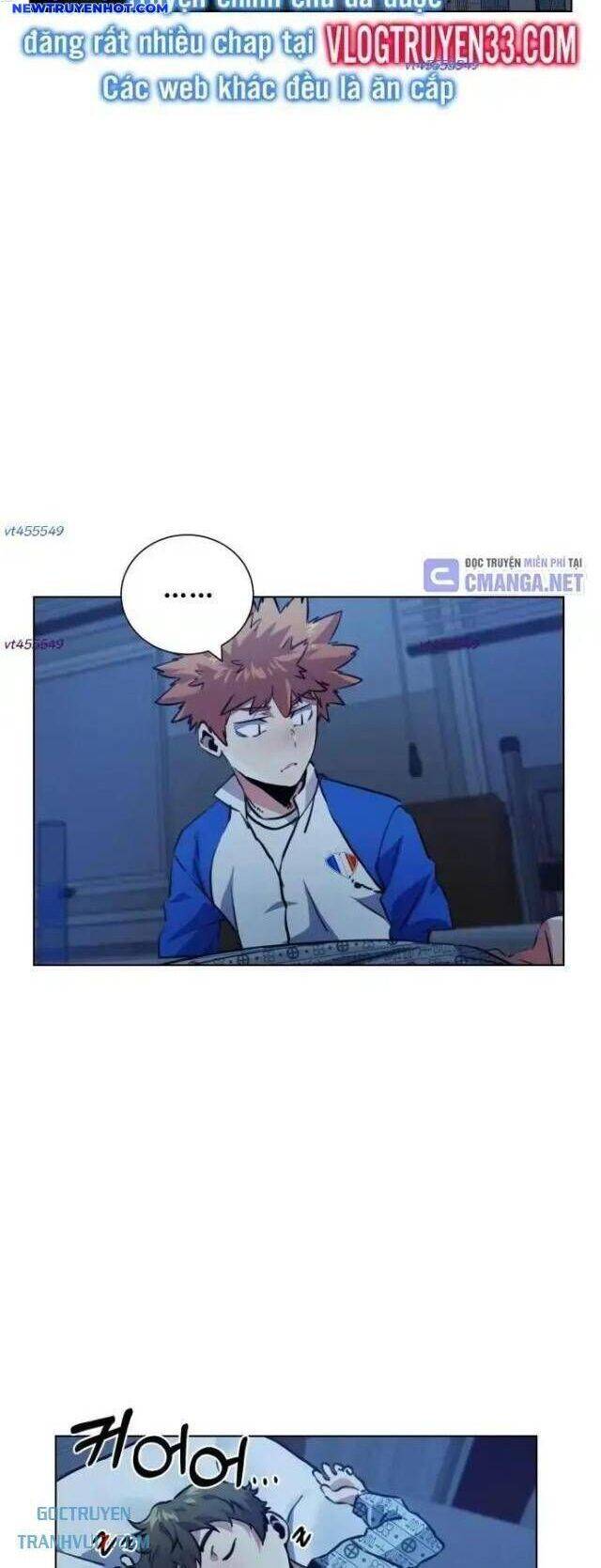 Góc Cao Khung Thành Chapter 113 - 33