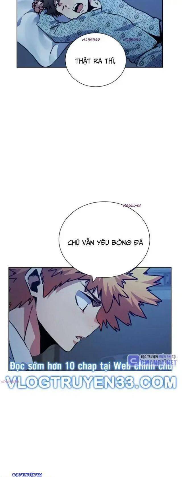 Góc Cao Khung Thành Chapter 113 - 34
