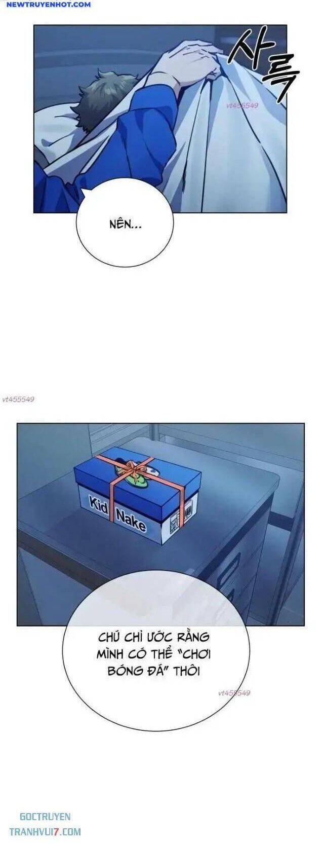 Góc Cao Khung Thành Chapter 113 - 35