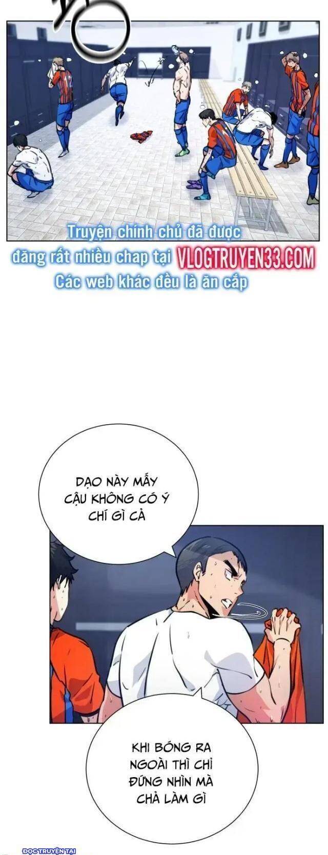 Góc Cao Khung Thành Chapter 113 - 37