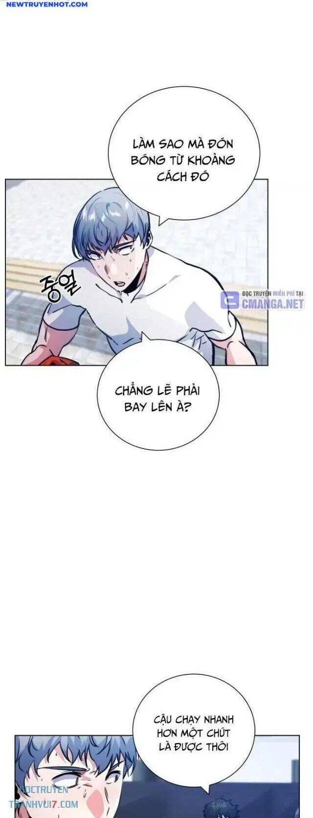 Góc Cao Khung Thành Chapter 113 - 38