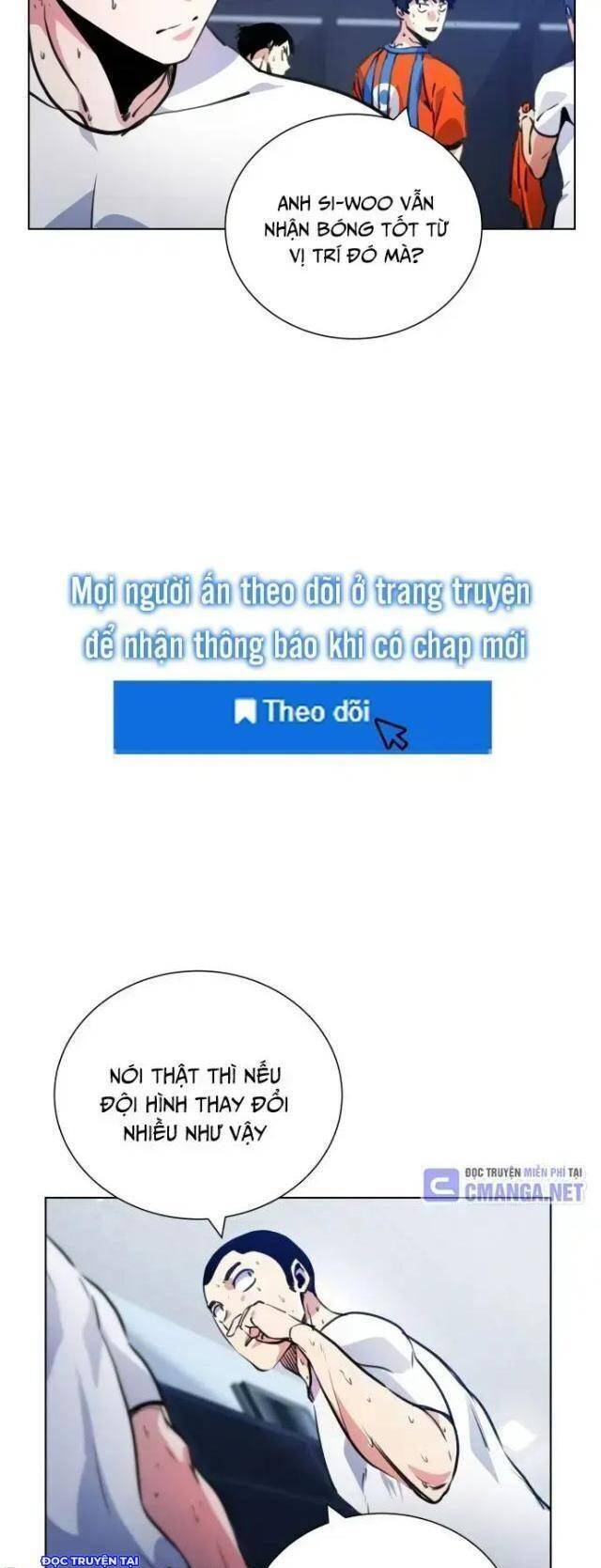 Góc Cao Khung Thành Chapter 113 - 39