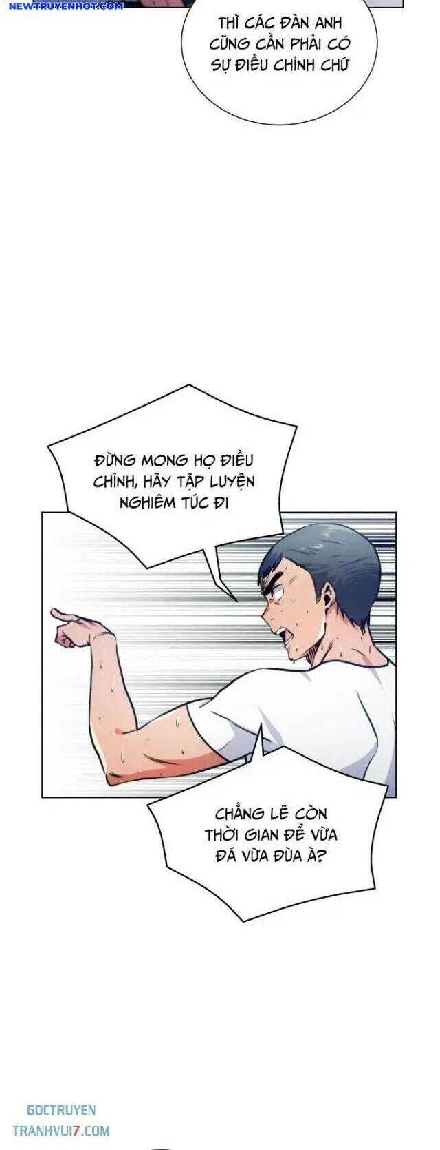 Góc Cao Khung Thành Chapter 113 - 40