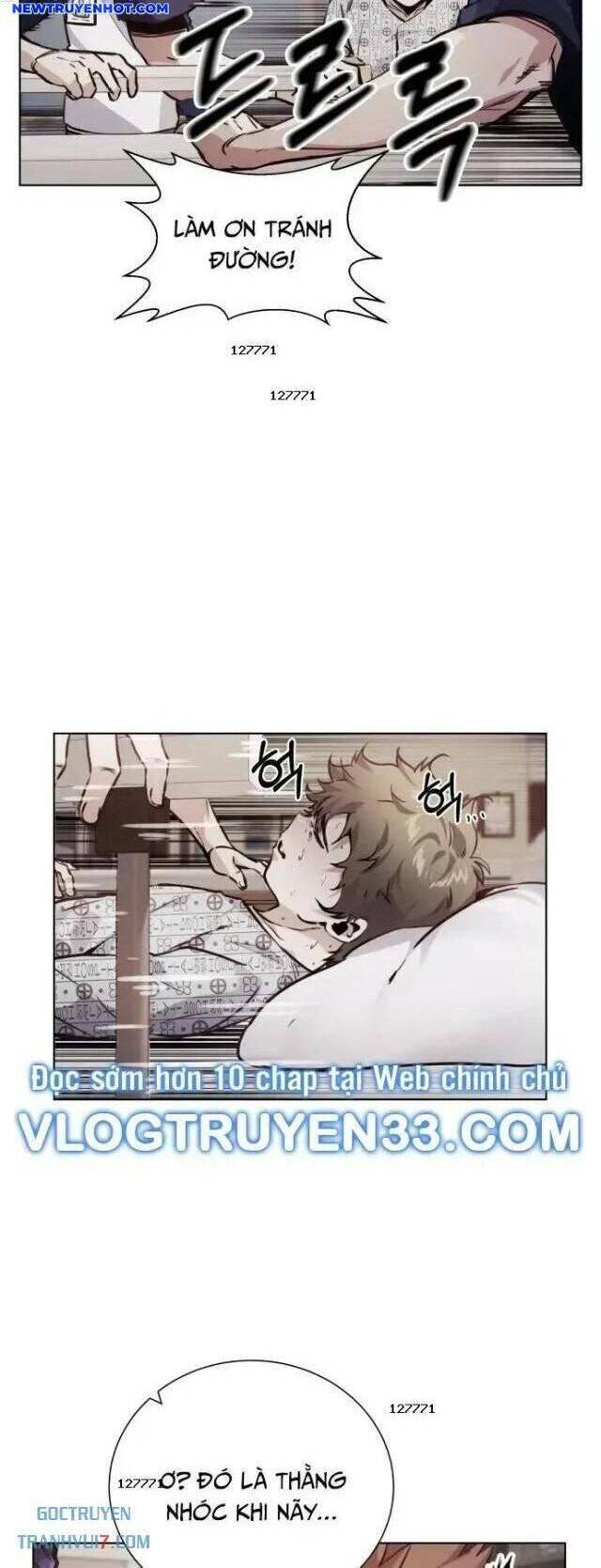 Góc Cao Khung Thành Chapter 113 - 5