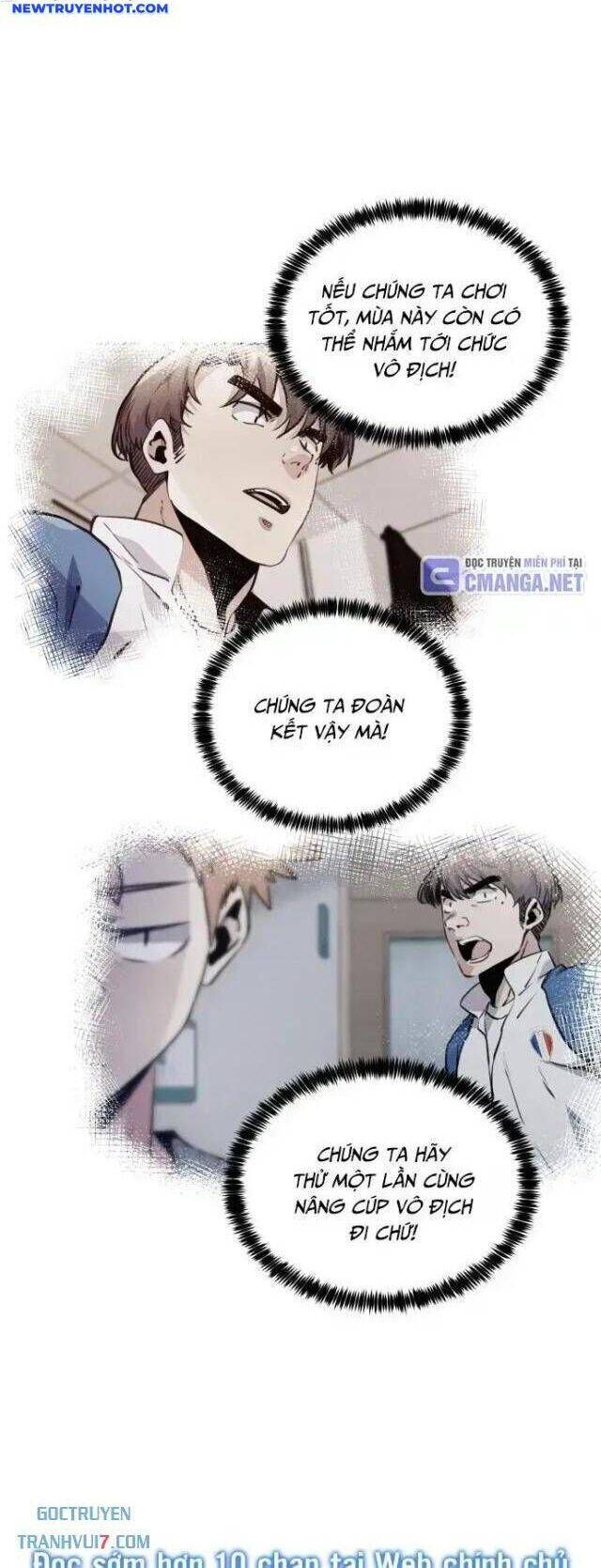 Góc Cao Khung Thành Chapter 113 - 43