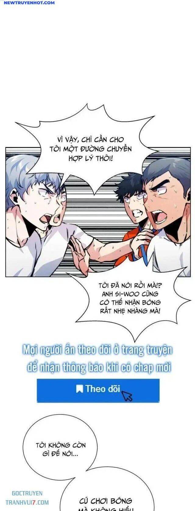 Góc Cao Khung Thành Chapter 113 - 45