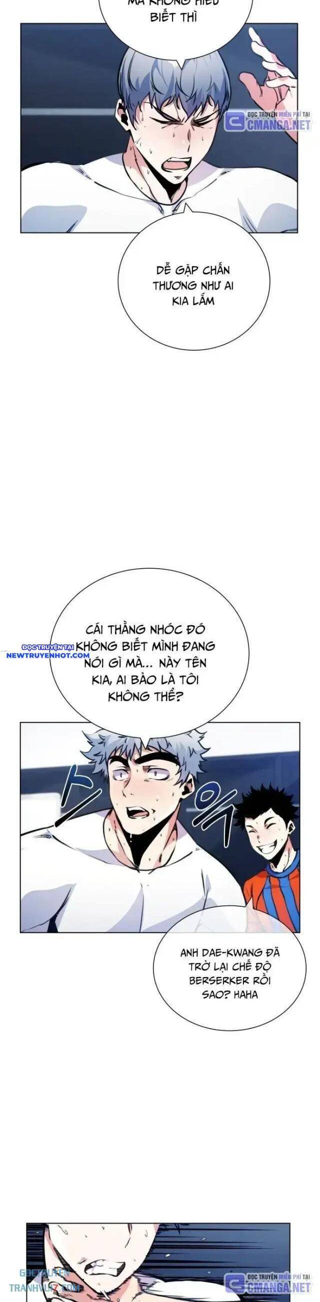 Góc Cao Khung Thành Chapter 113 - 46