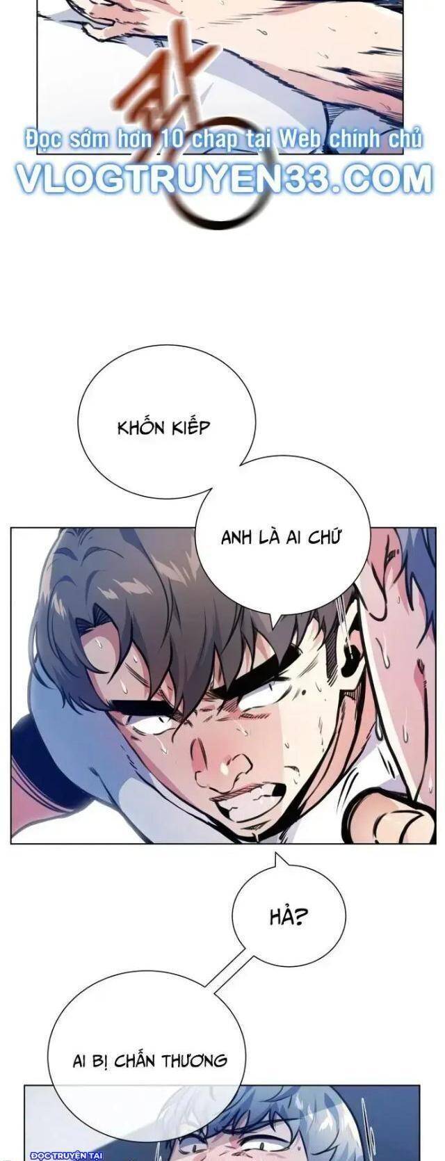 Góc Cao Khung Thành Chapter 113 - 47
