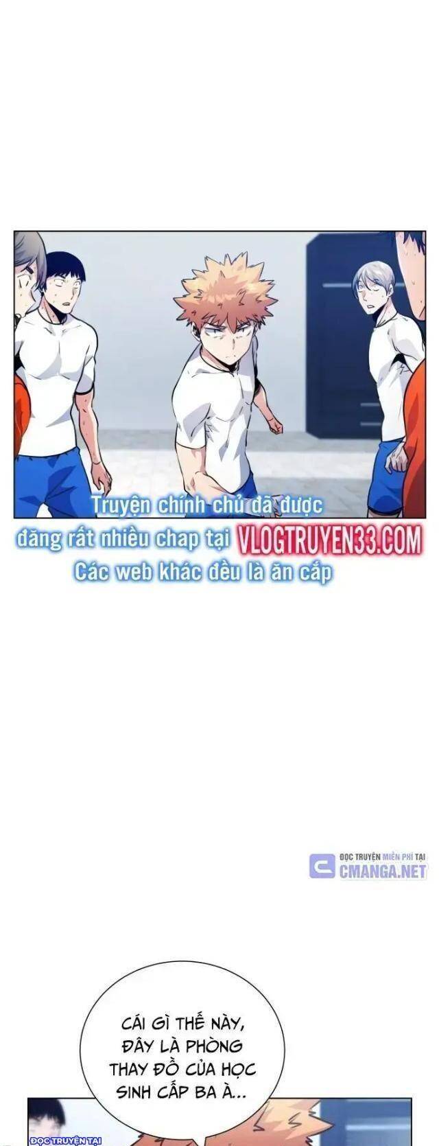 Góc Cao Khung Thành Chapter 113 - 49